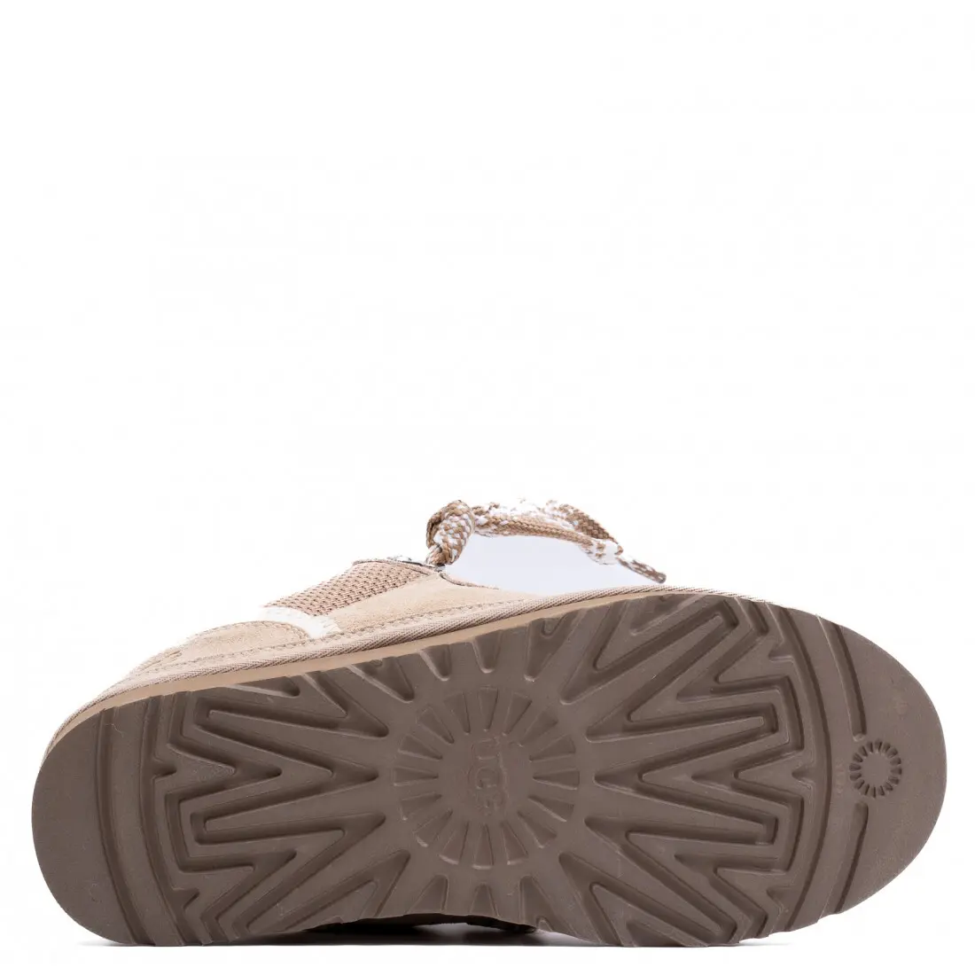 Lowmel Trainer — Lowmel Trainer — Sand