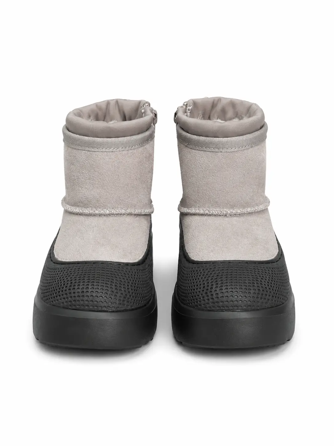 UGG Kids Mini Weather Hybrid — Smoke Plume