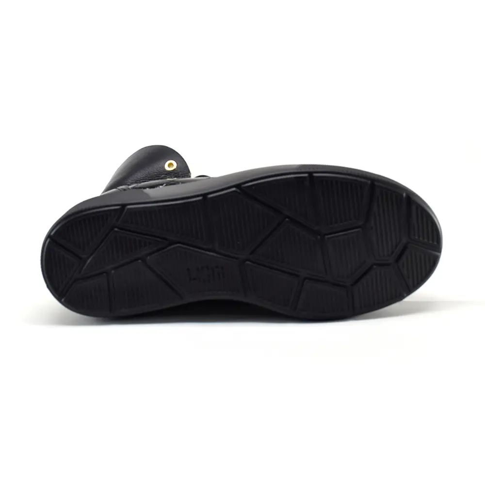 UGG Shanti — Black-white