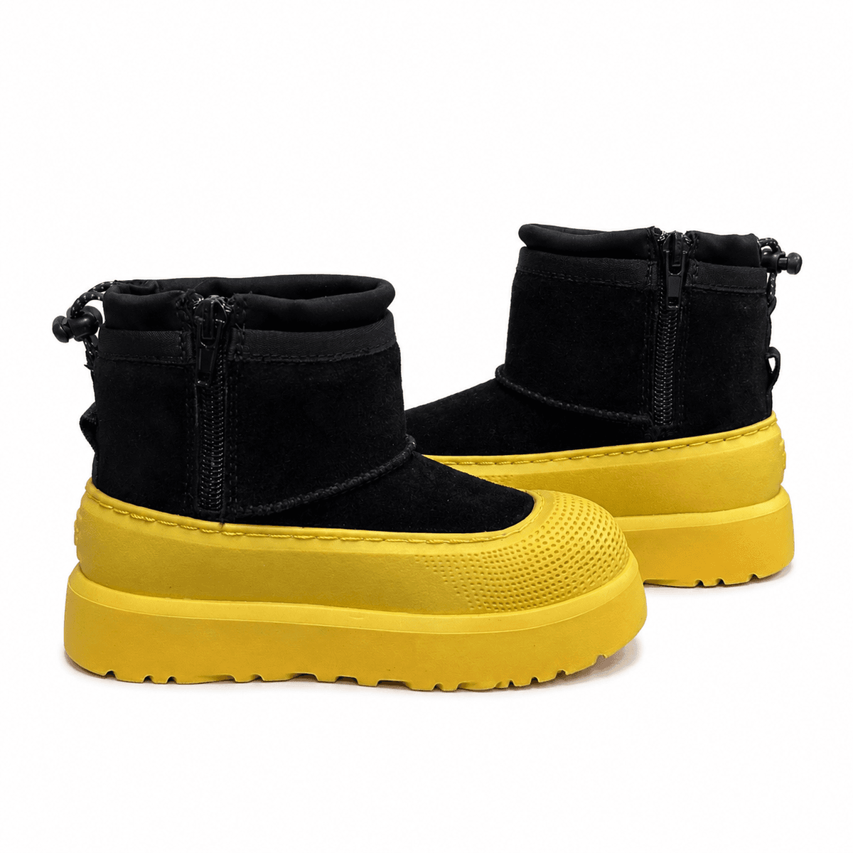 UGG Kids Mini Weather Hybrid Summer — Summer, дополнительный вид