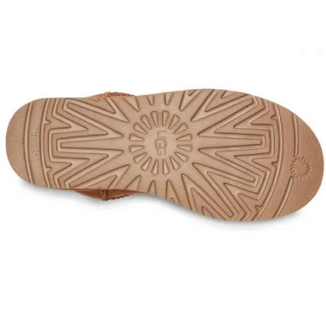 Kids Classic Ultra Mini — Chestnut