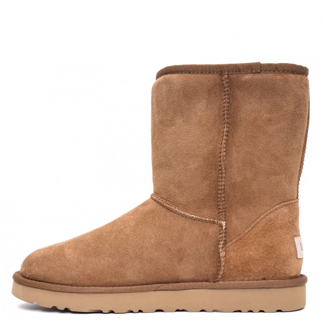 Мужские Classic Short II Chestnut — Chestnut, дополнительный вид