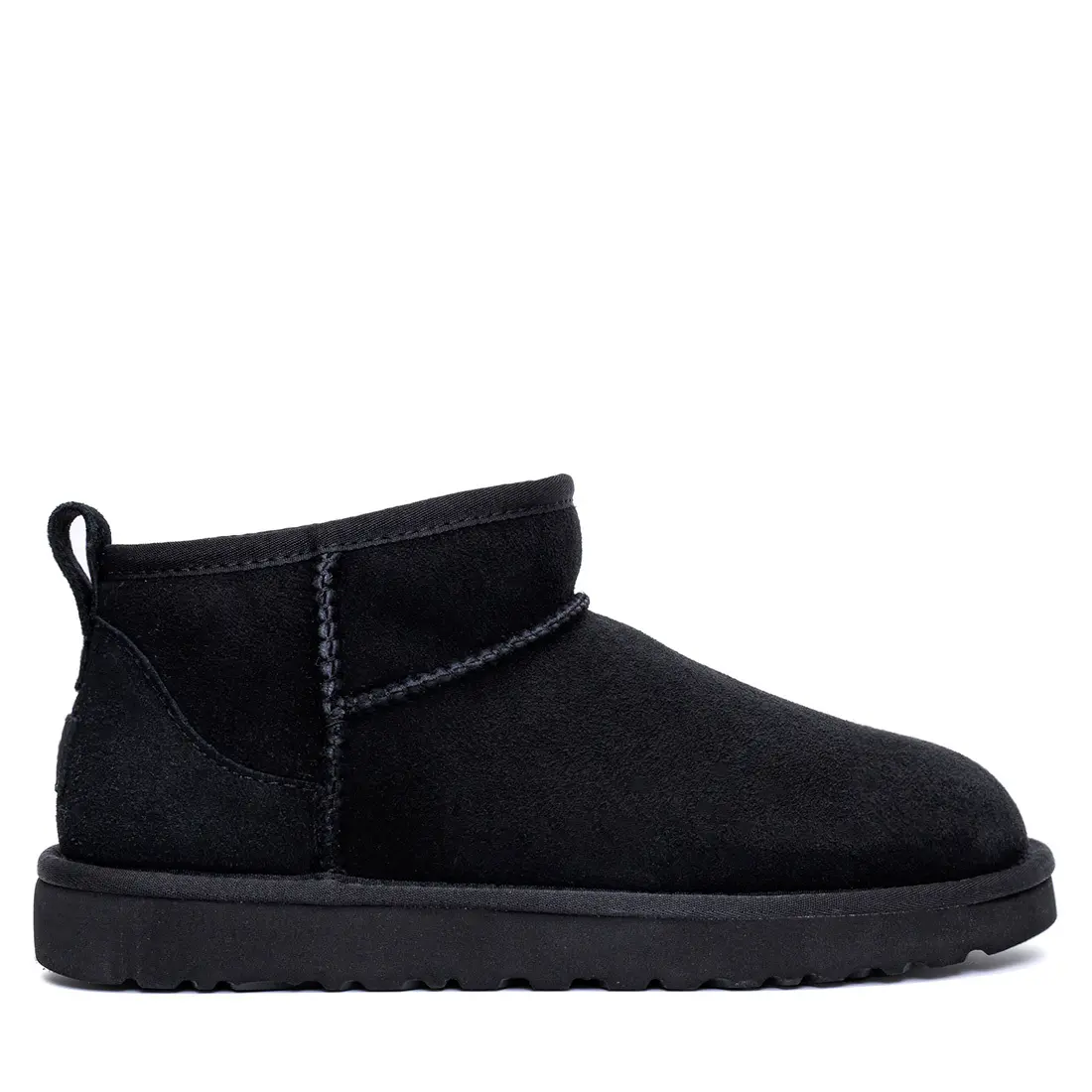 Мужские Ultra Mini — Black