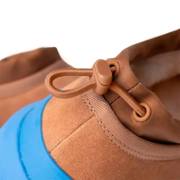 Мужские Tasman Weather Hybrid — - Chestnut/Big sky — Blue