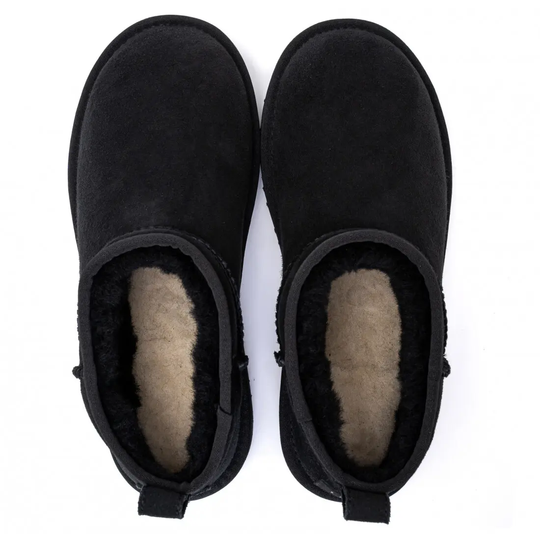 Ultra mini Classic — Black