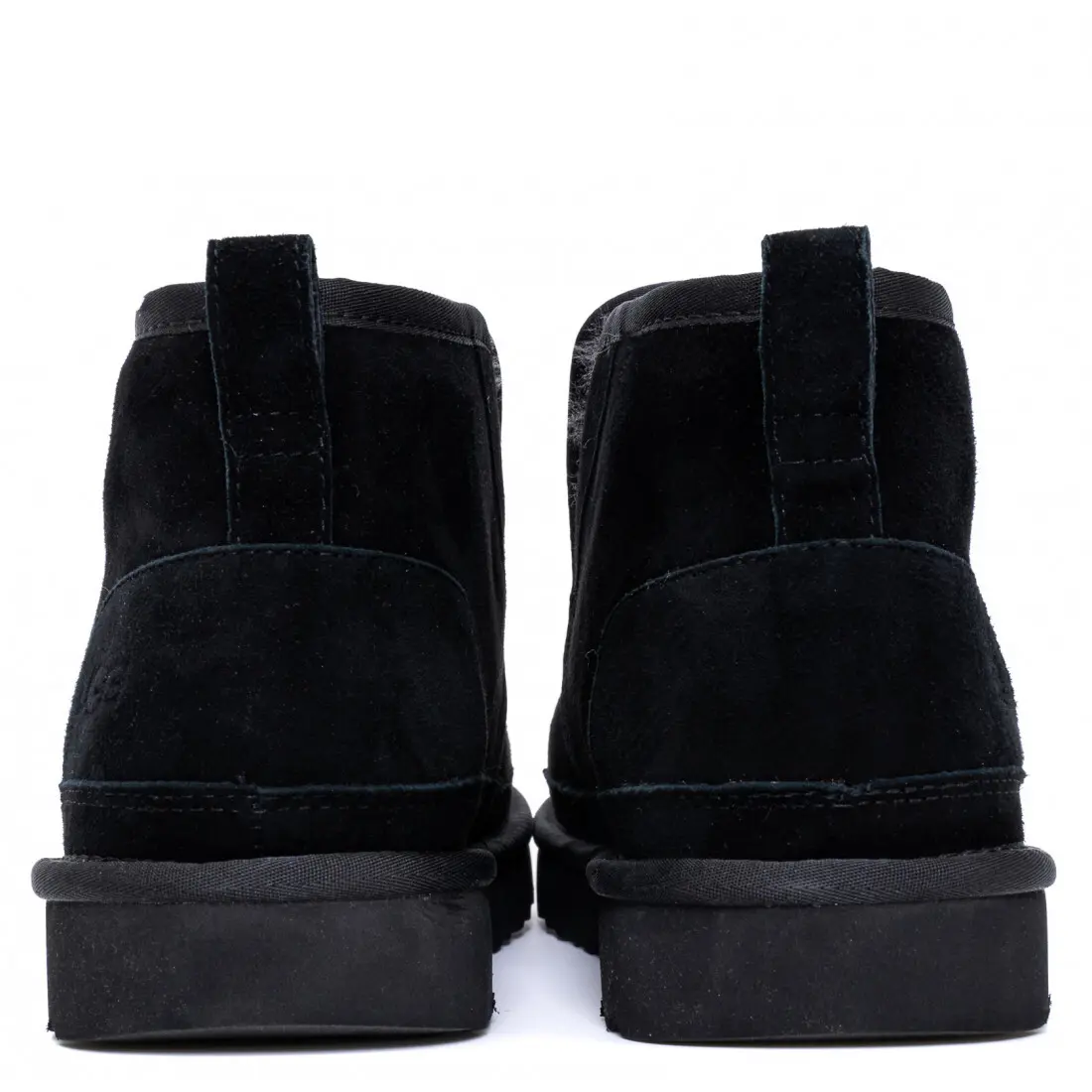Мужские Neumel Minimal — Black