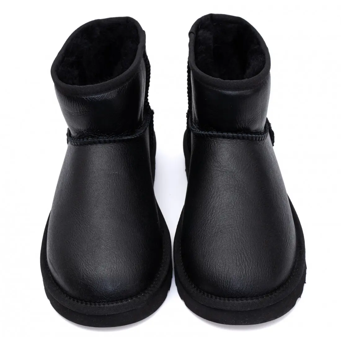 Мужские Classic II Mini Boot — Black