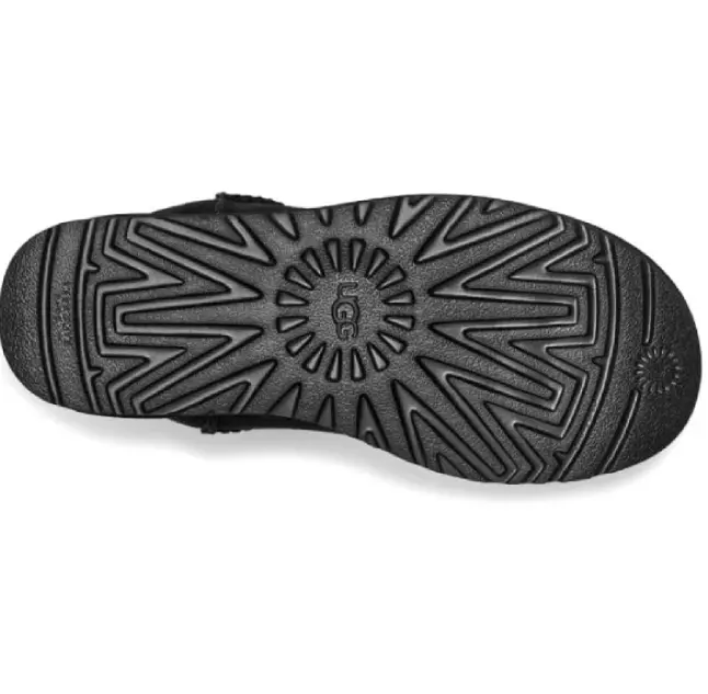 Kids Classic Ultra Mini — Black