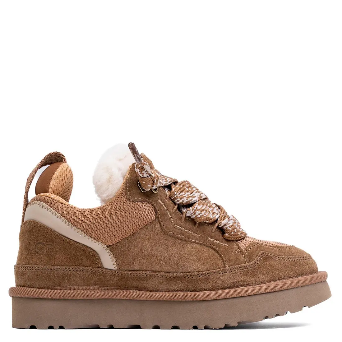 Lowmel Trainer Lowmel Trainer — Chestnut — Lowmel Trainer — Chestnut