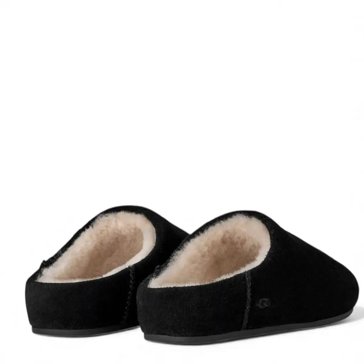 Elea Slip On — Black