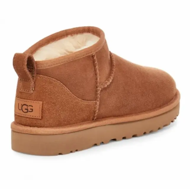 Kids Classic Ultra Mini — Chestnut