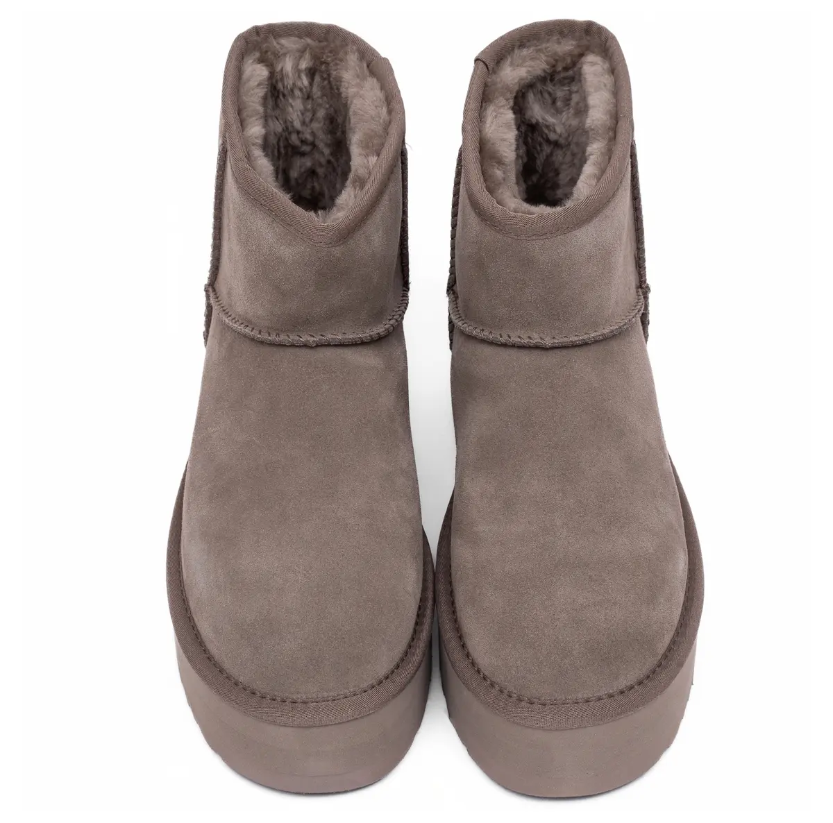 Mini Platform Boot — Smoke