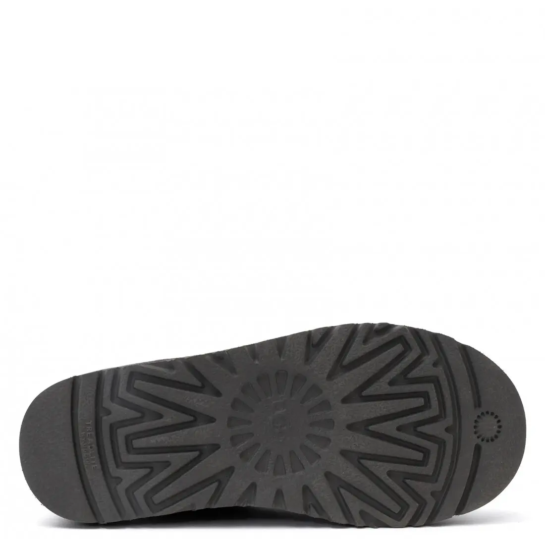 Ultra mini Classic — Grey
