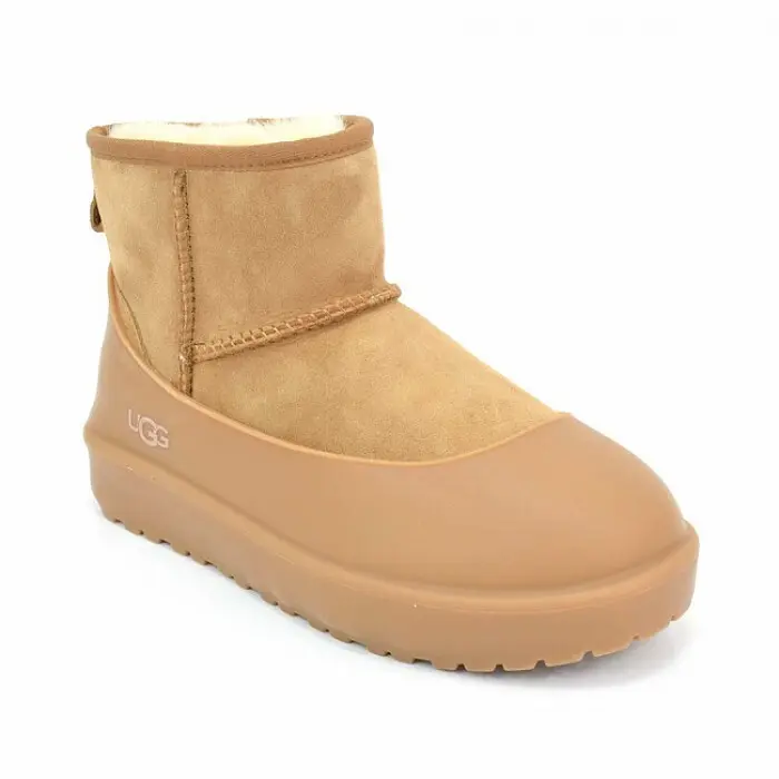 Женские Boot Guard — Chestnut