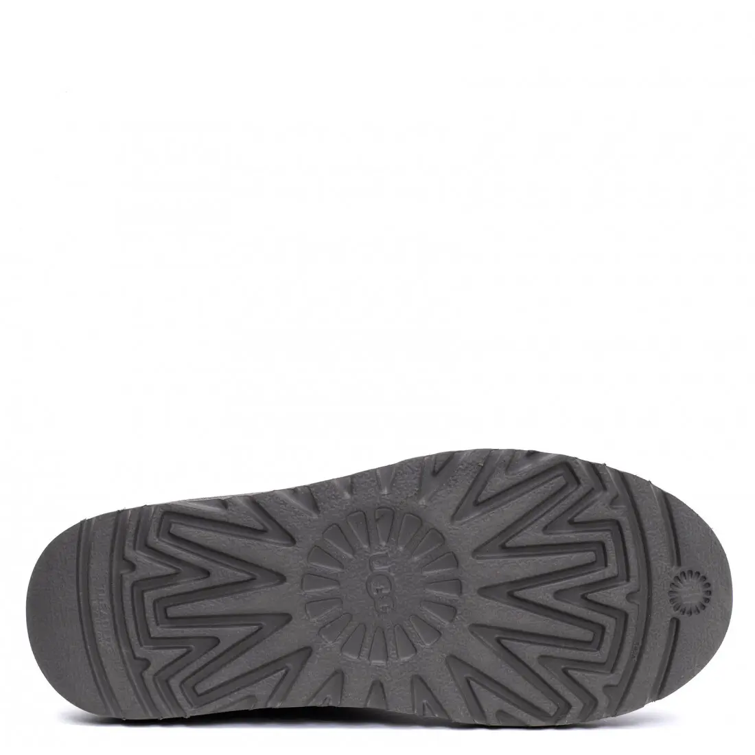 Мужские Neumel Boots — - Leather — Grey