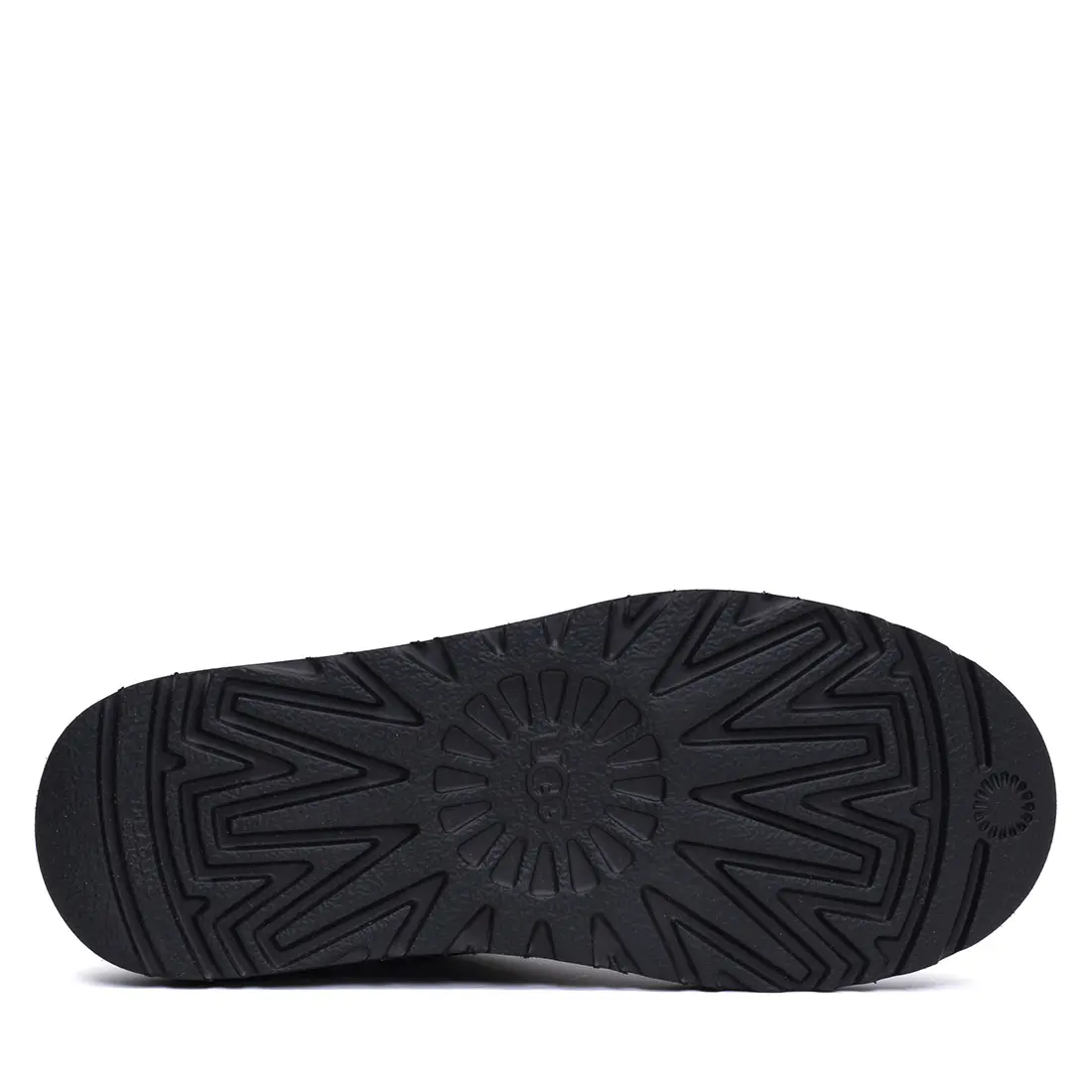Neumel Flex — Neumel flex - leather black