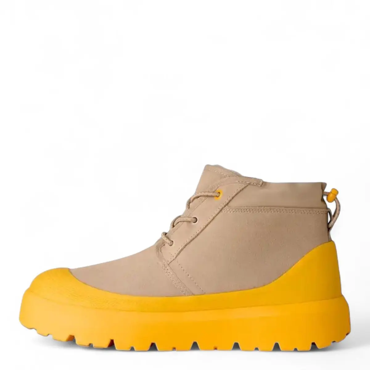 Neumel Weather Hybrid — - Mustard/Summer — Yellow