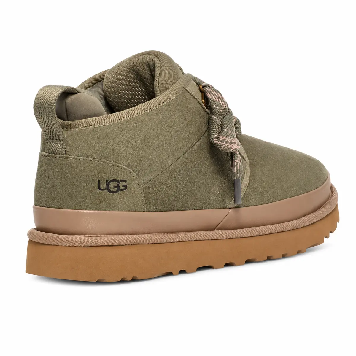 UGG Mens Neumel FT — FT Moss Green