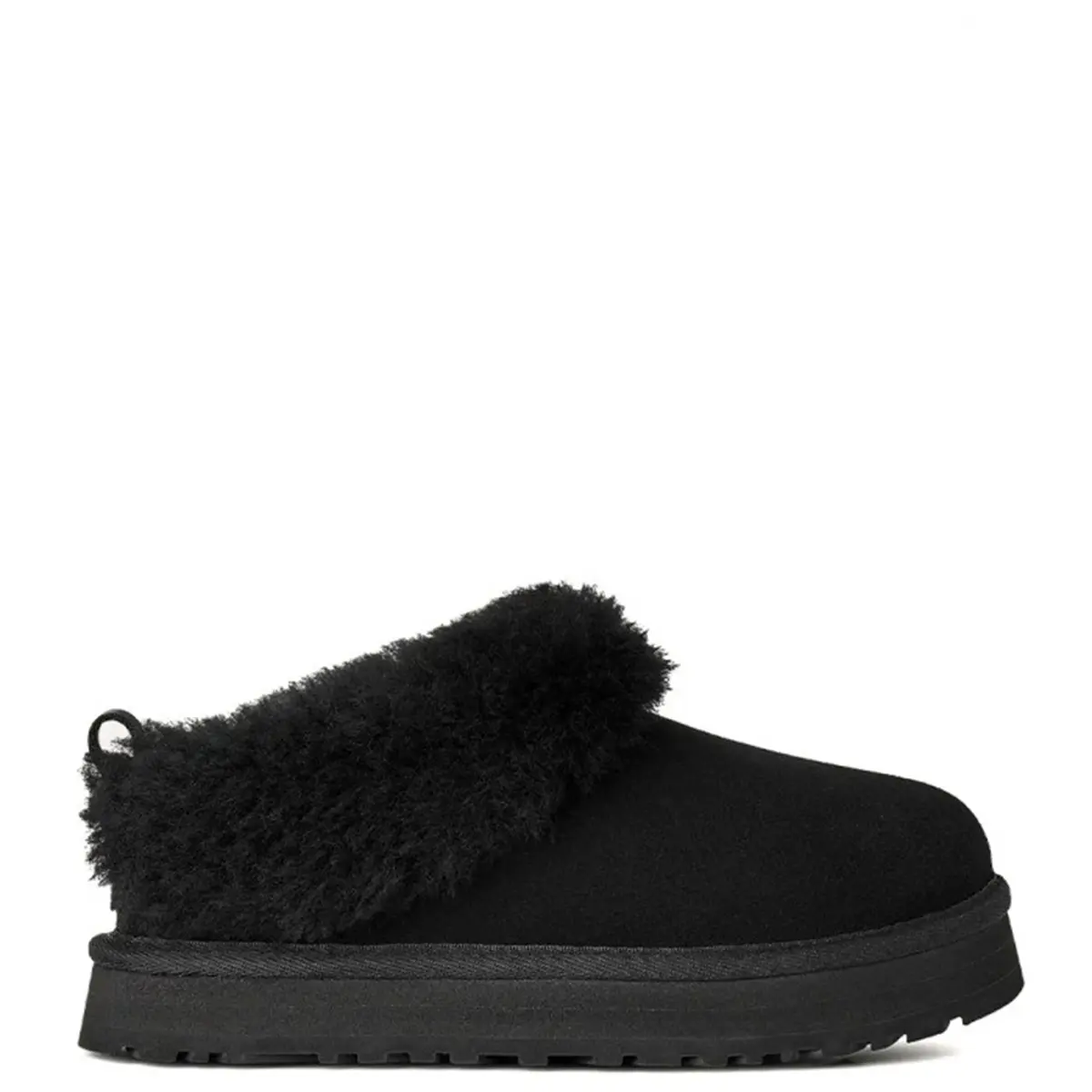 Tazzelle Black — Black