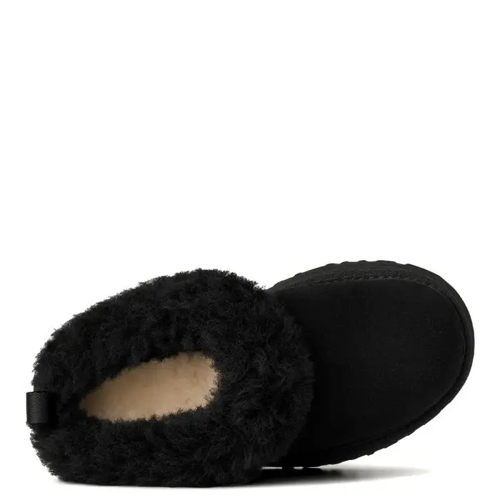 Tazzelle — Black