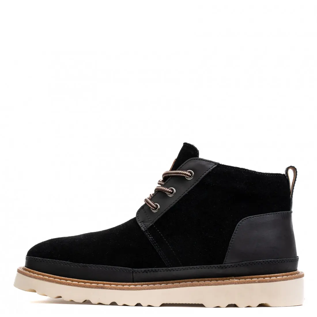 Мужские Neumel Gentleman — - Black — Black-white