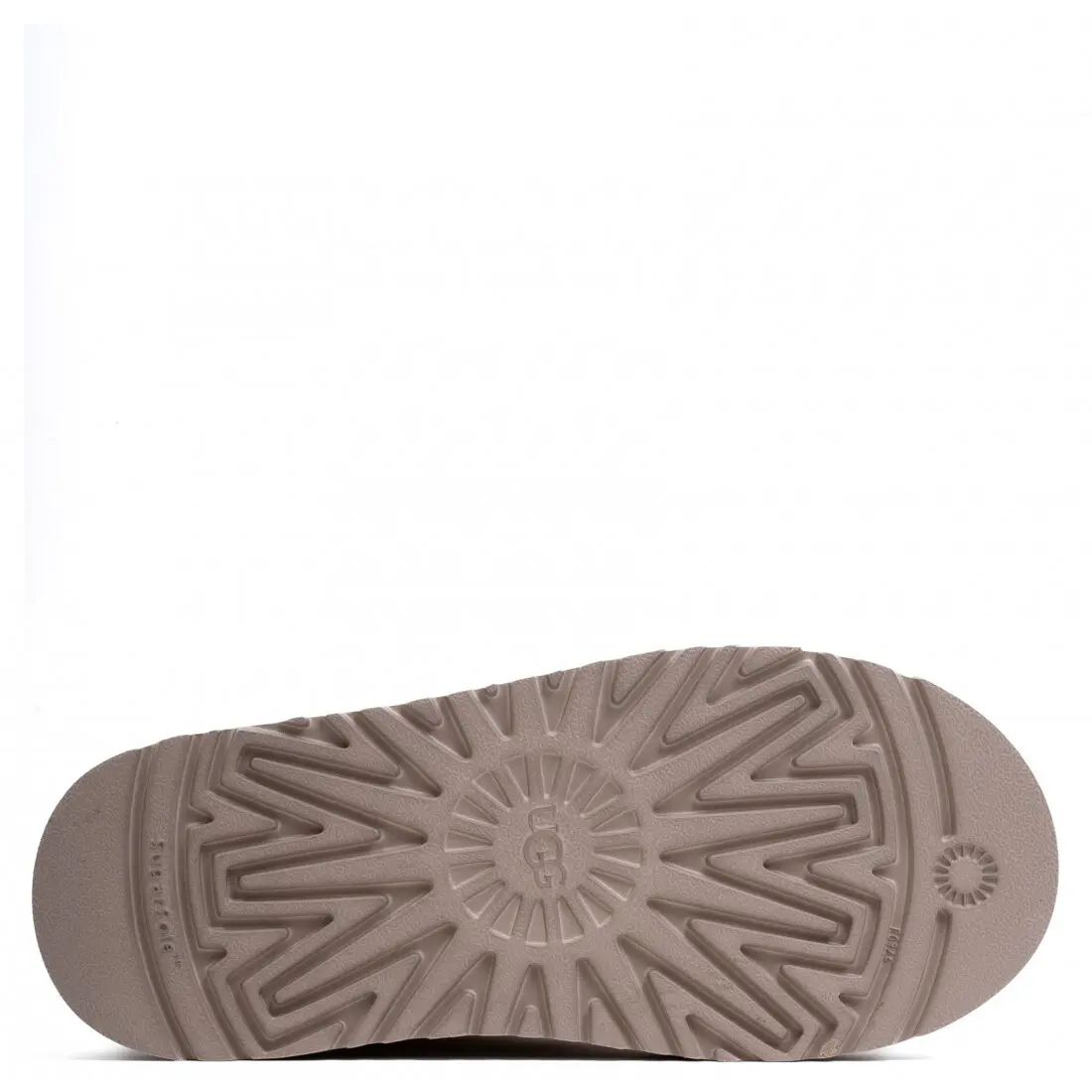 Tazz — Leather Sand