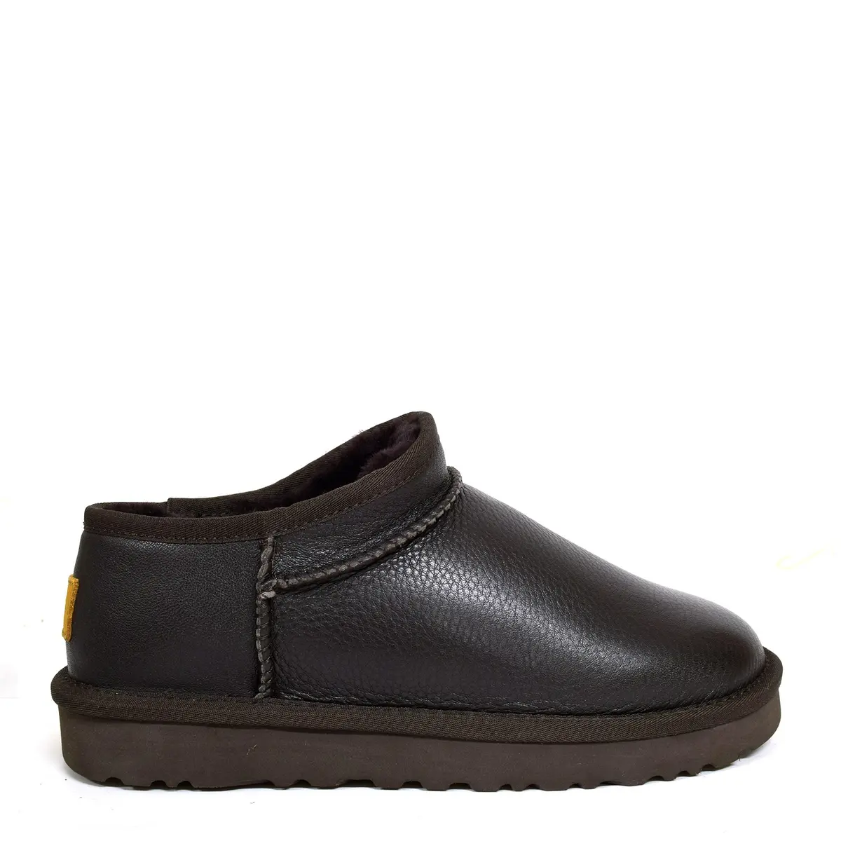 Tasman Slipper Chocolate — Chocolate