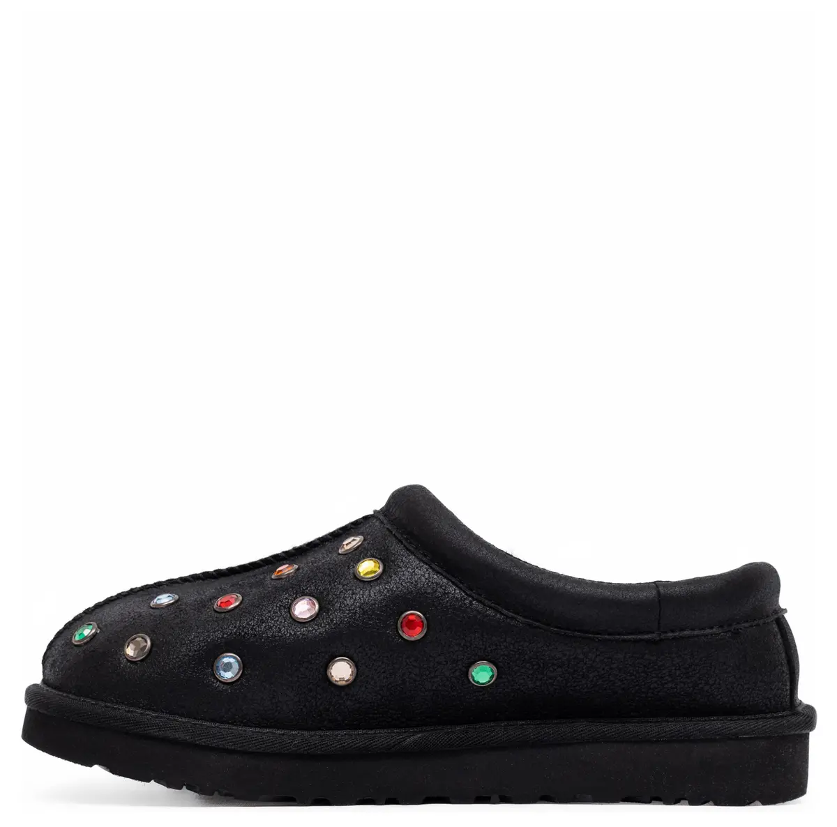 Tasman Slipper Gallery Dept — Black