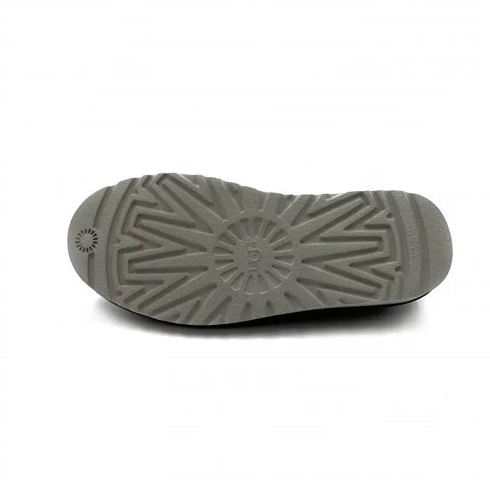 Мужские Slippers Romeo — Grey