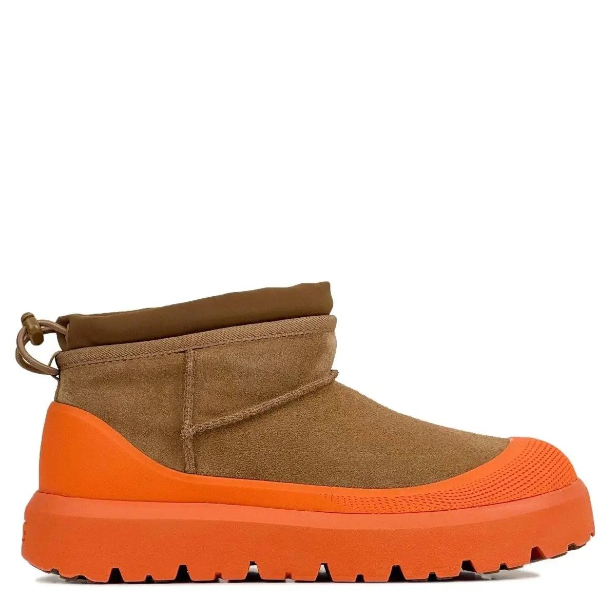 Мужские Ultra Mini Hybrid - Che/Orange — Orange — - Che/Orange — Orange