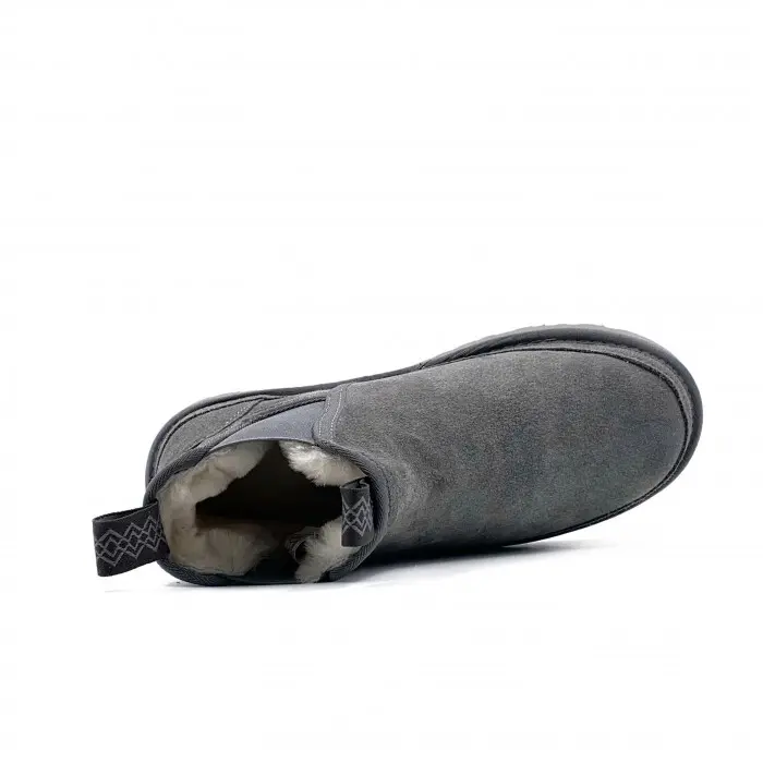 Мужские Neumel Chelsea — Grey