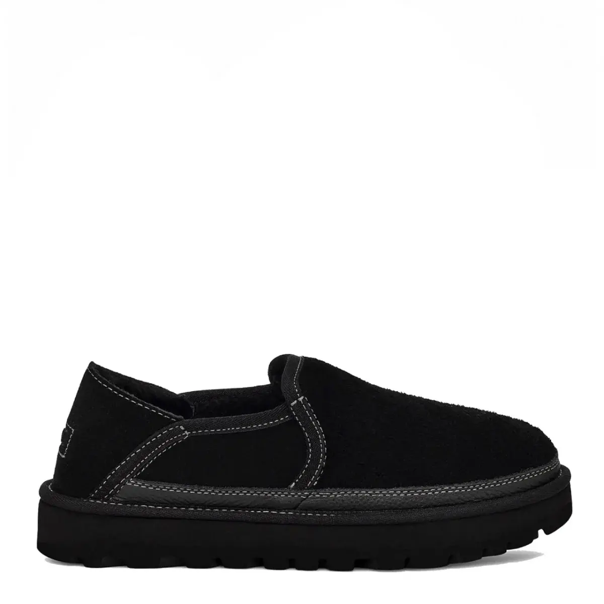 Мужские Hayden Slip On Black — Black