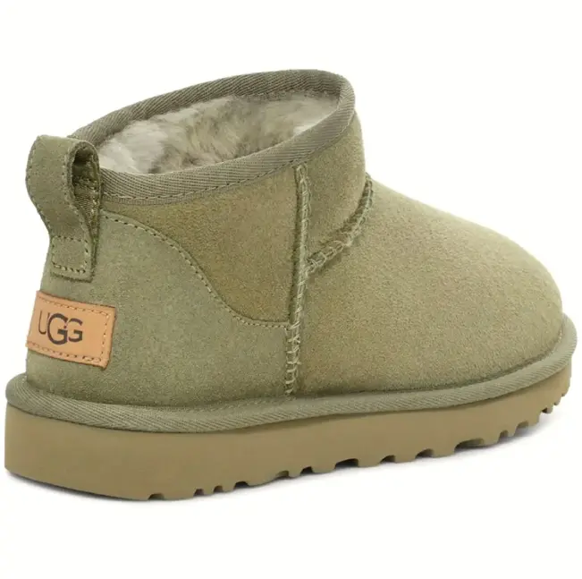 Kids Classic Ultra Mini — Khaki