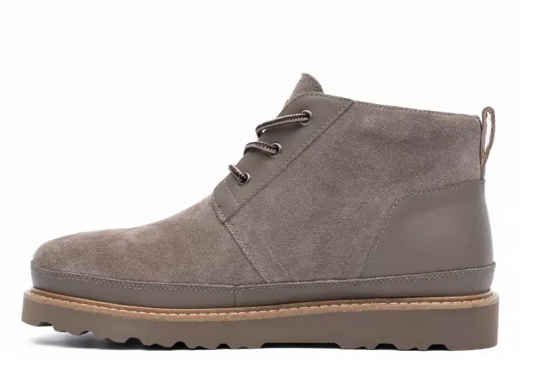 Мужские Neumel Gentleman — - Smoke — Grey