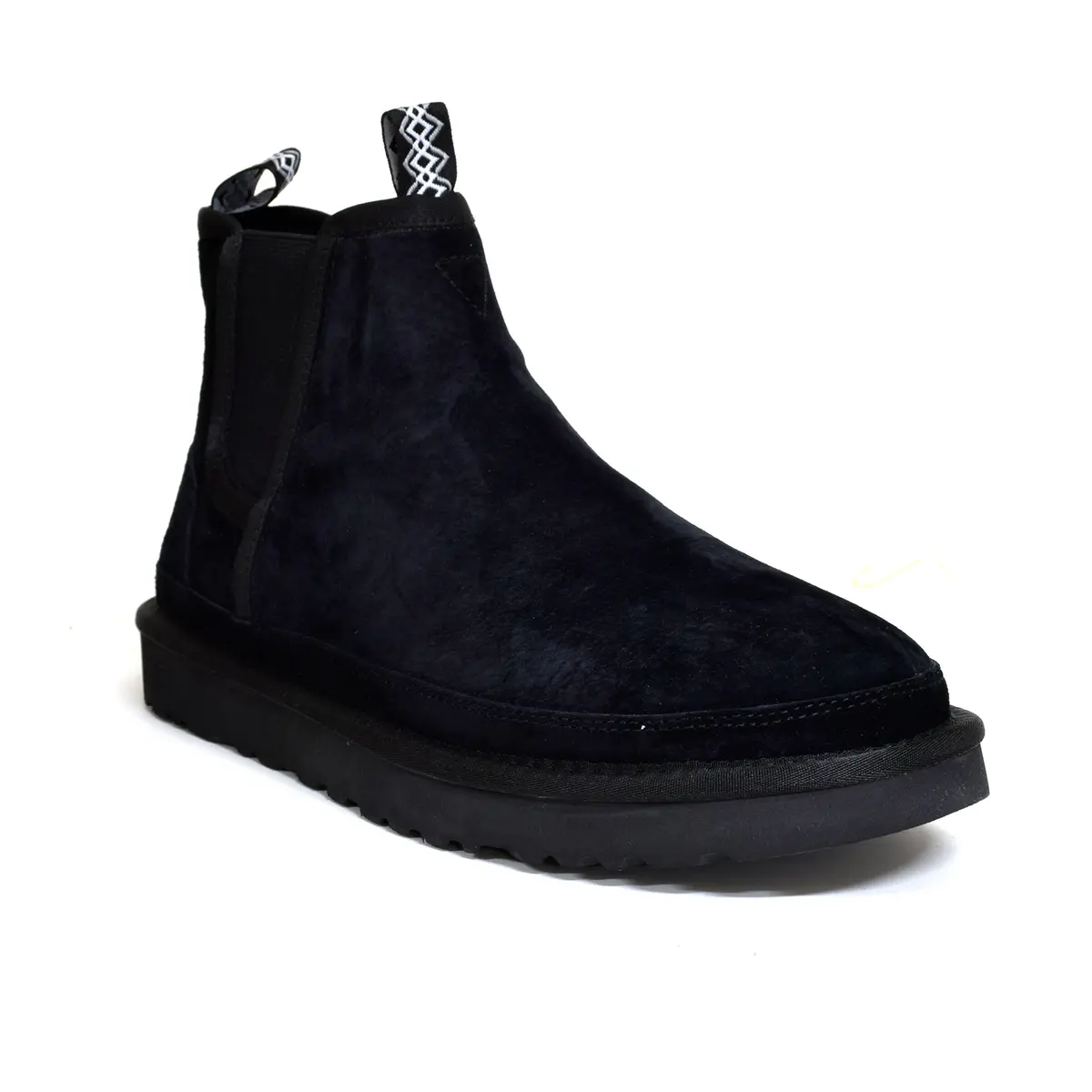 Мужские Neumel Chelsea — Black