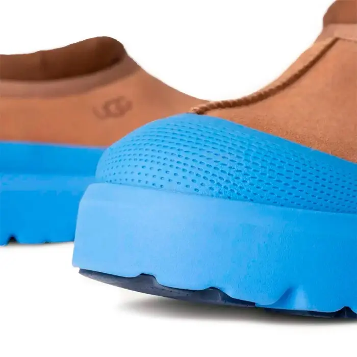Tasman Weather Hybrid — - Big Sky — Blue