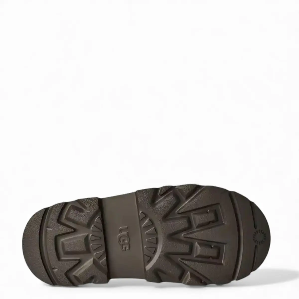 Мужские Tasman Lug — Chocolate