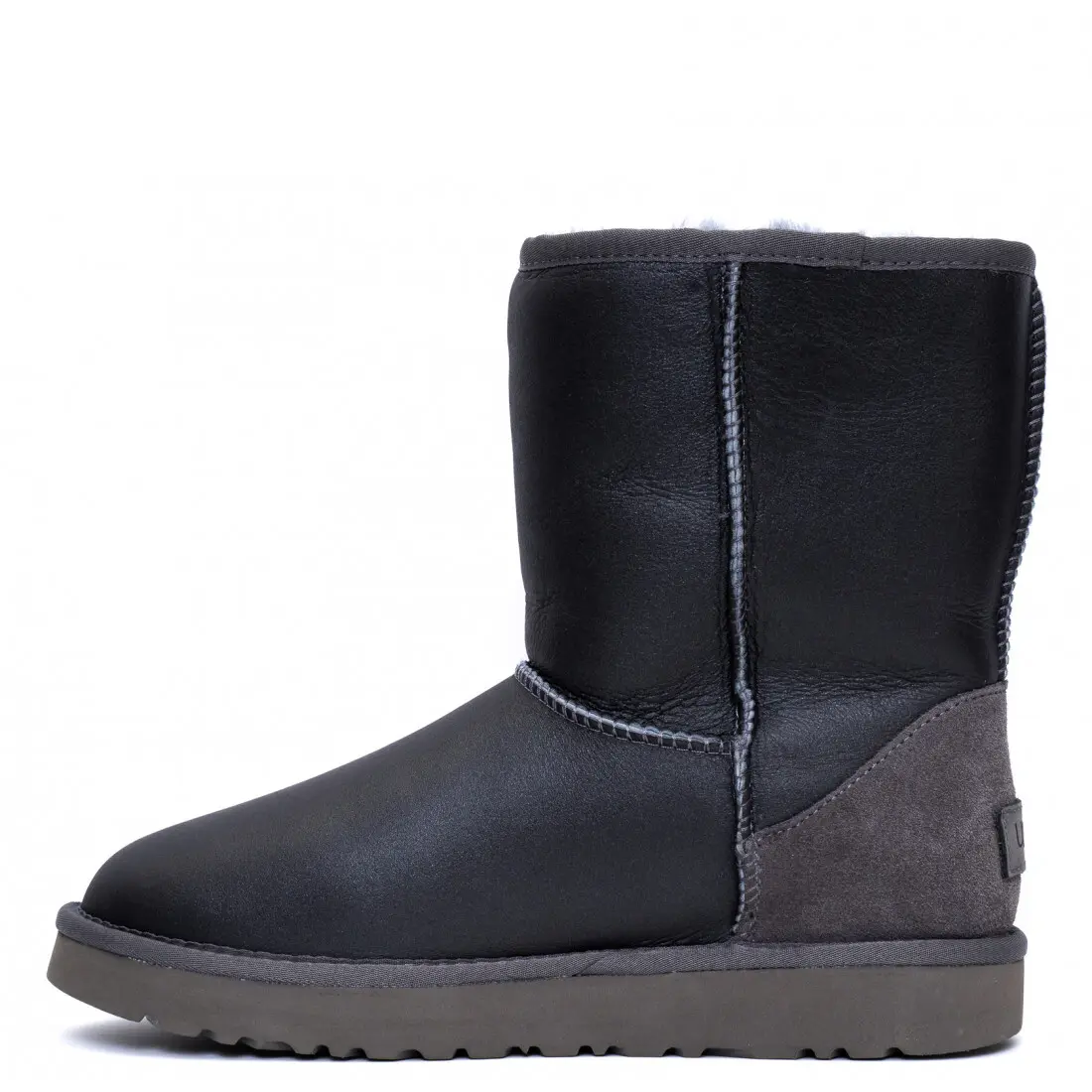 Мужские Classic Short II Boot Grey — Grey, дополнительный вид
