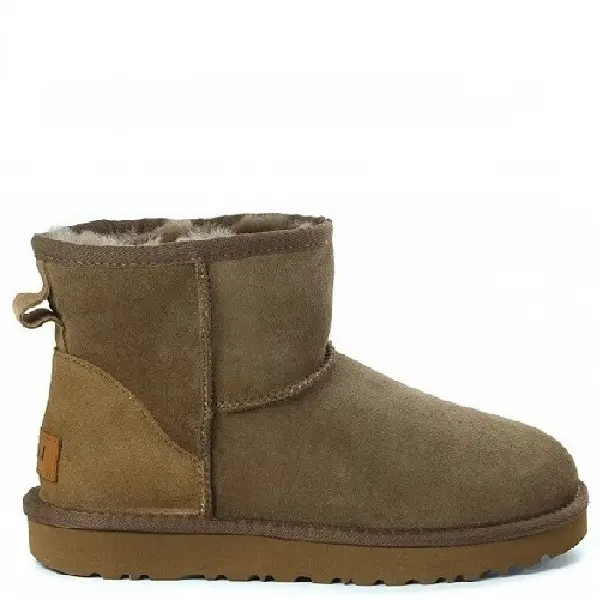Classic Mini II Khaki — Khaki