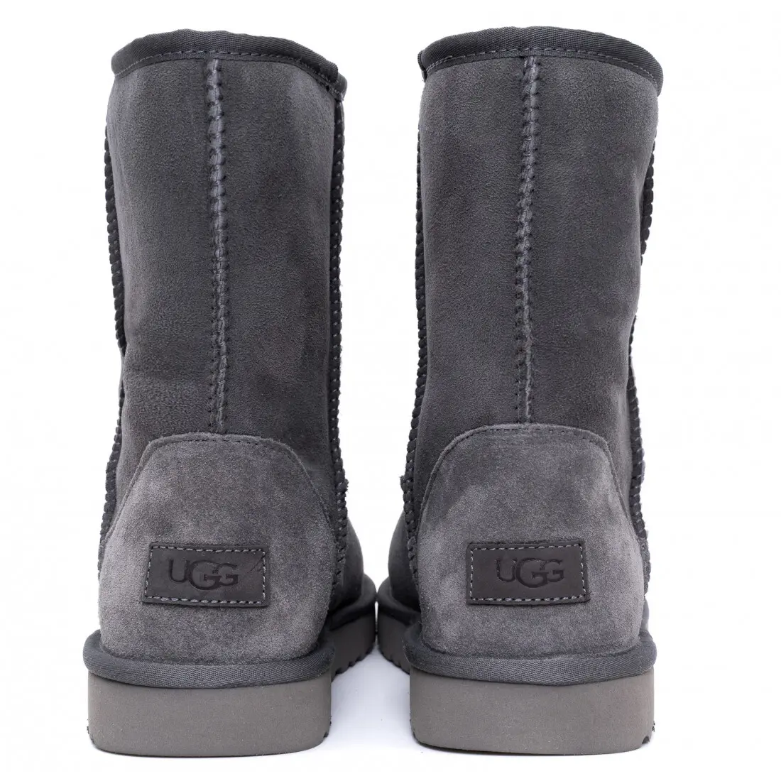 Мужские Classic Short II — Grey