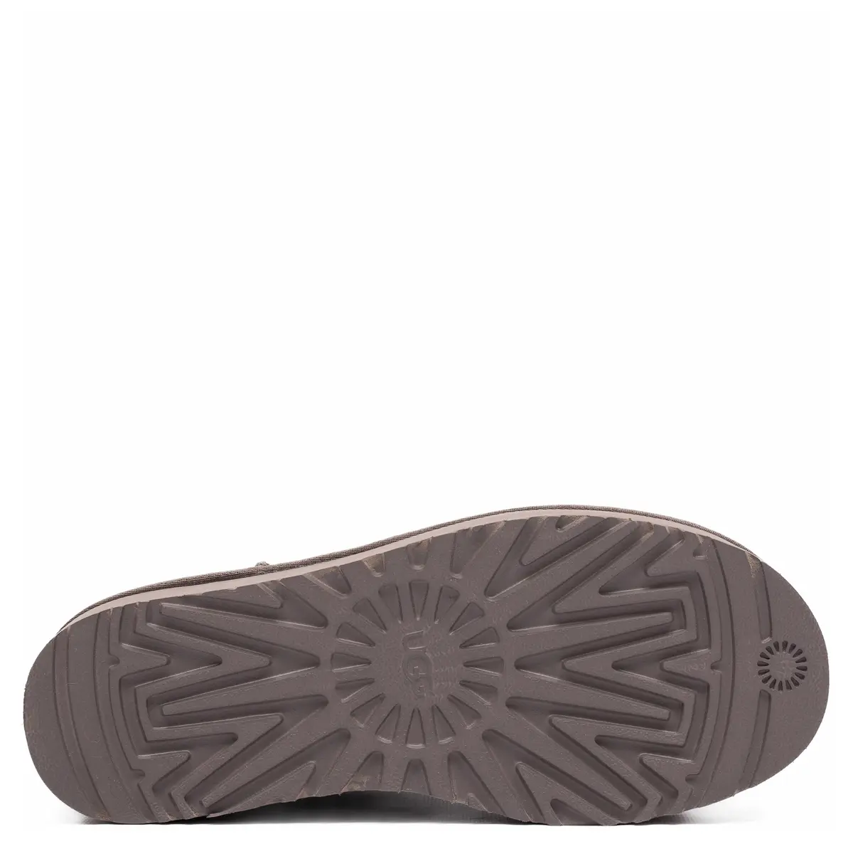 Ultra Mini Platform Boot — Smoke