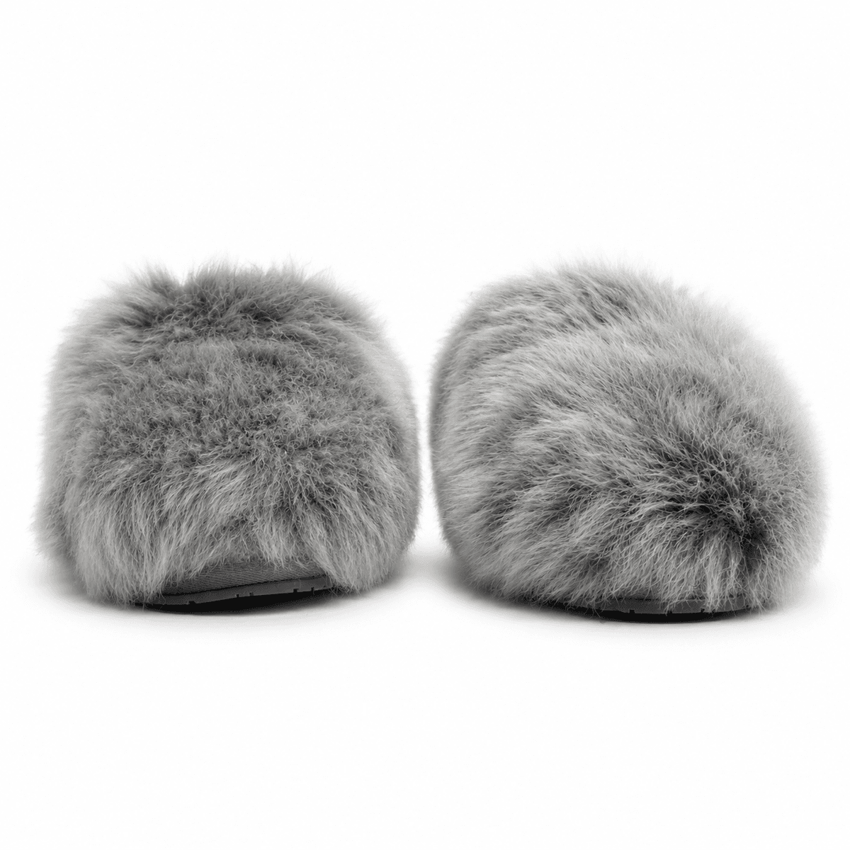 Slipper Chalet UGG Slipper Chalet Charcoal Grey — UGG Slipper Chalet Charcoal Grey, дополнительный вид