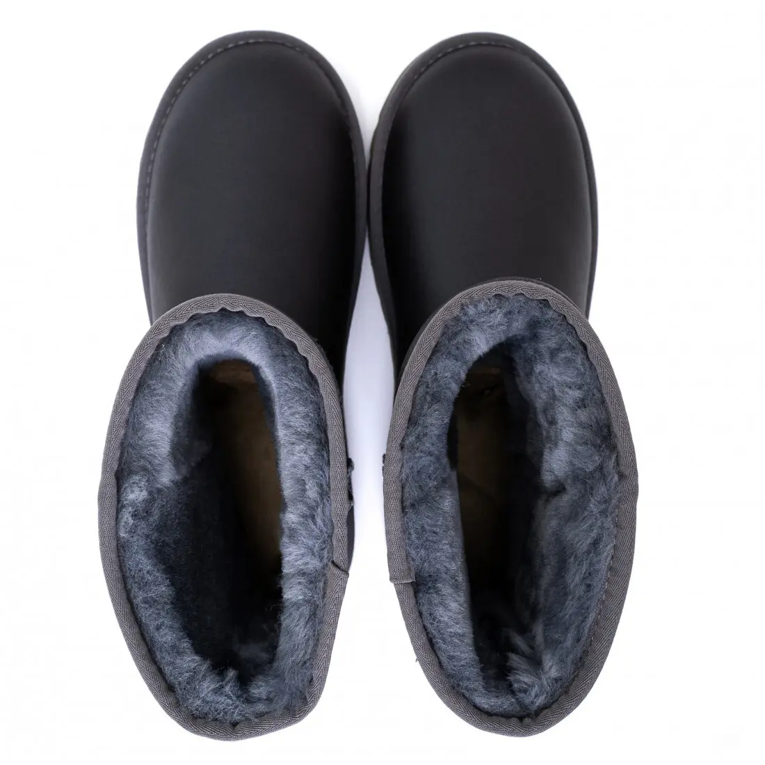 Мужские Classic Short II Boot — Grey