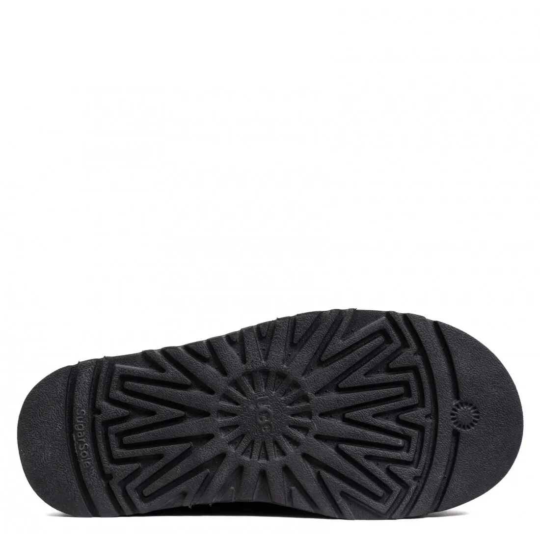 Tazz Braid — Black