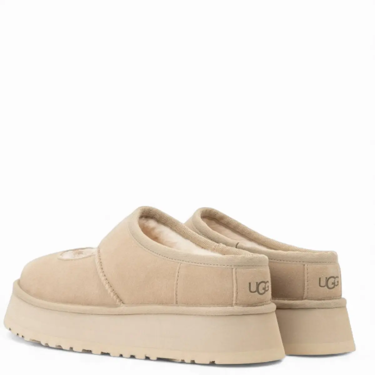 UGG Bea Mary Jane — Sand