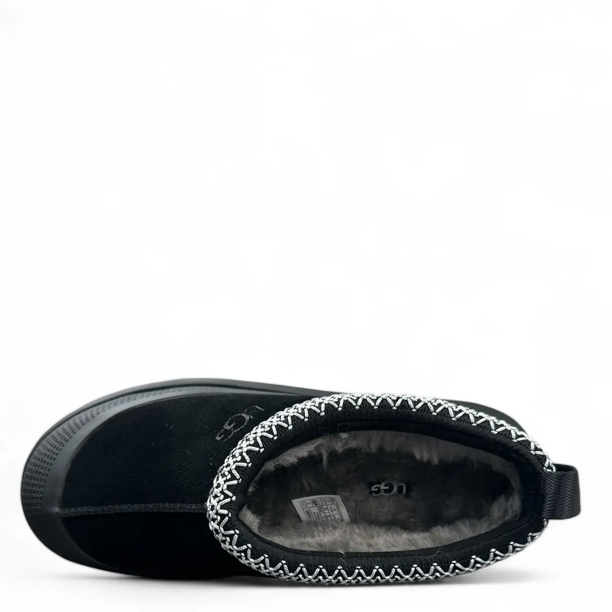 Tasman Tazz Hybrid — — Black