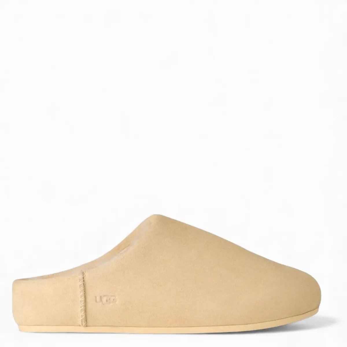 Elea Slip On Sand — Sand