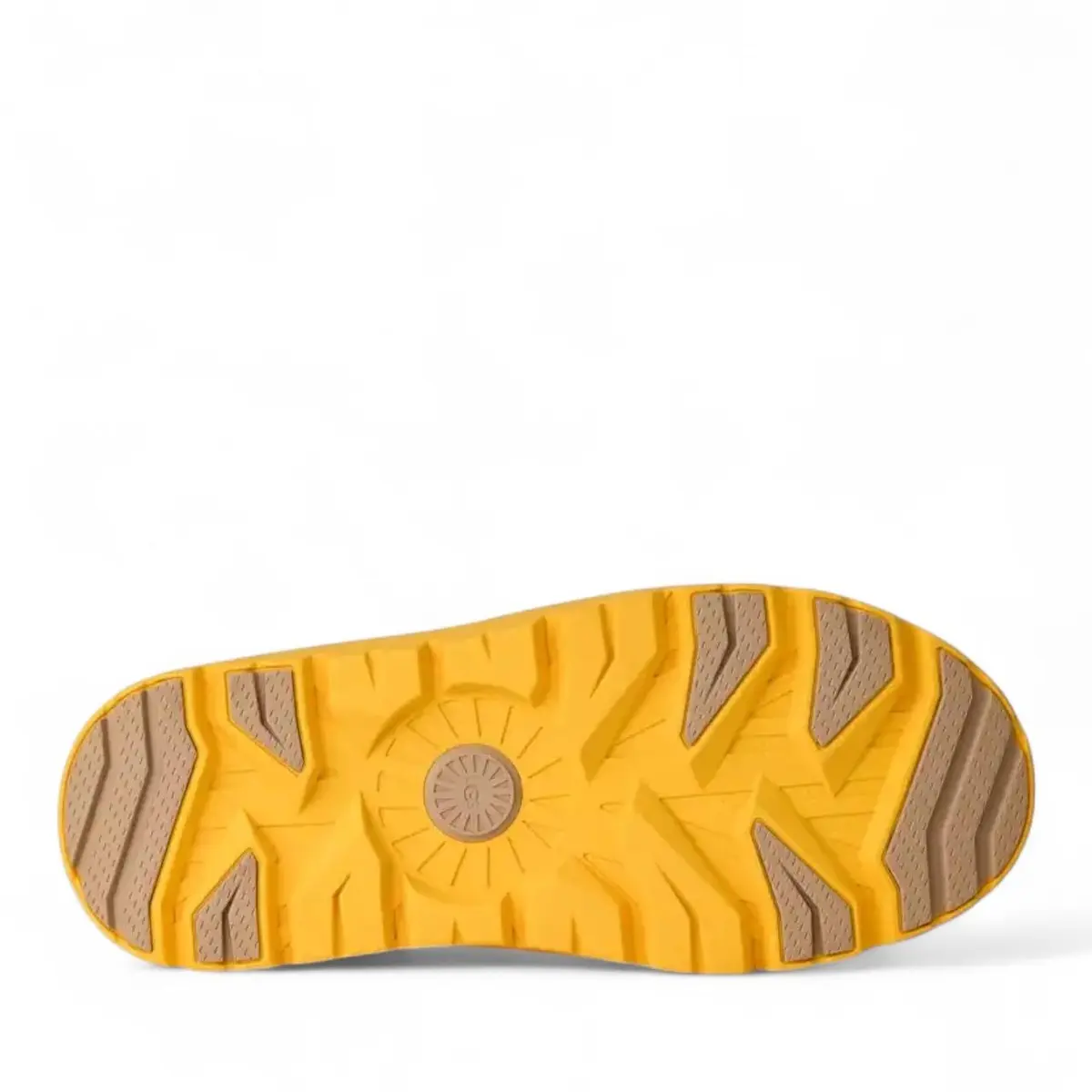 Мужские Ultra Mini Hybrid — - Mustard/Summer — Yellow