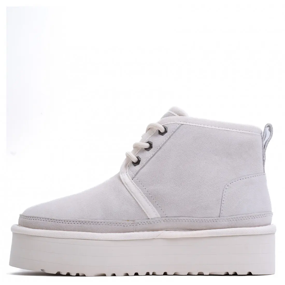 UGG Neumel Platform — Beige