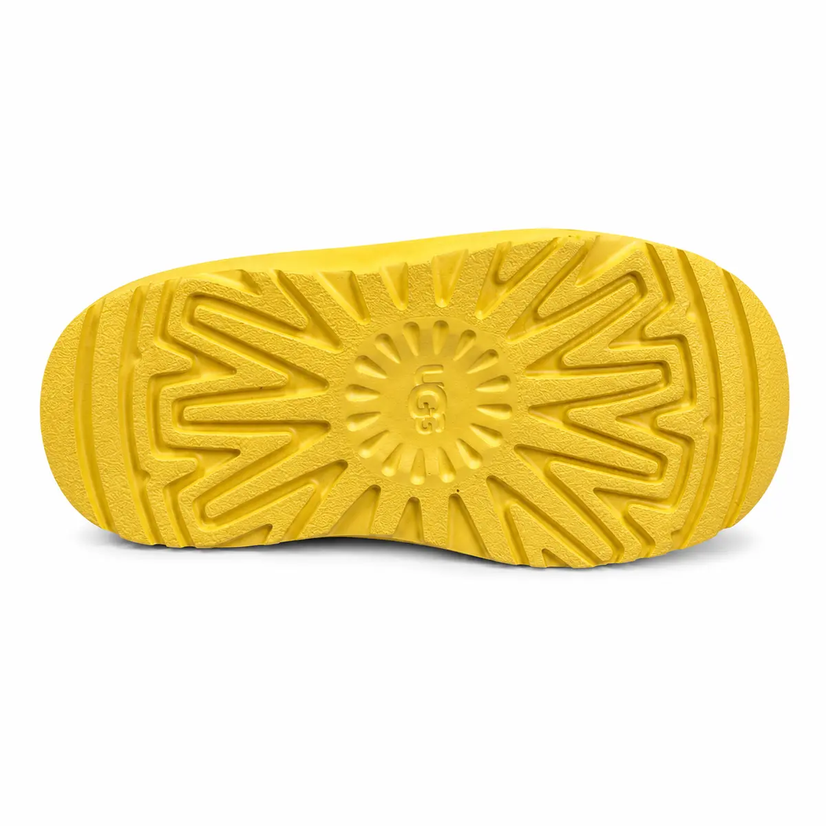 UGG Kids Neumel Hybrid — Mustard Seed